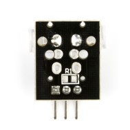 M&oacute;dulo KY-031 Sensor de Batida (Knock) para Arduino