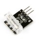 M&oacute;dulo KY-031 Sensor de Batida (Knock) para Arduino - Thumb - 6