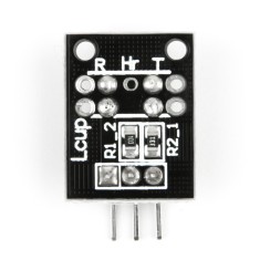 M&oacute;dulo KY-010 Broken Light, sensor para Arduino