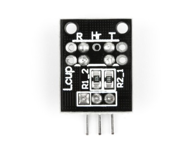 M&oacute;dulo KY-010 Broken Light, sensor para Arduino - Imagem 1