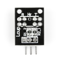 M&oacute;dulo KY-010 Broken Light, sensor para Arduino