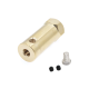 Acoplamento extensor de 5 mm para roda de Smart Car - Thumb - 1