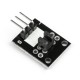 M&oacute;dulo KY-010 Broken Light, sensor para Arduino - Thumb - 3