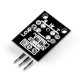 M&oacute;dulo KY-010 Broken Light, sensor para Arduino - Thumb - 5