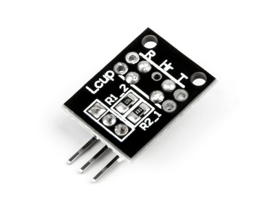 M&oacute;dulo KY-010 Broken Light, sensor para Arduino - Imagem 5