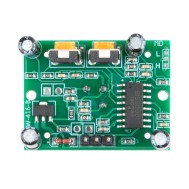 M&oacute;dulo Sensor PIR HC-SR501 Verde para Arduino