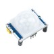M&oacute;dulo Sensor PIR HC-SR501 Azul para Arduino - Thumb - 3