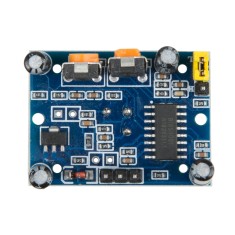 M&oacute;dulo Sensor PIR HC-SR501 Azul para Arduino