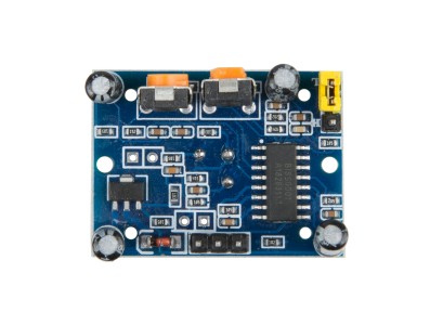 M&oacute;dulo Sensor PIR HC-SR501 Azul para Arduino - Imagem 1