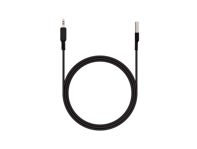 Sonda de temperatura DS18B20 IP67 com conector de &aacute;udio 3,5 mm para Arduino - Imagem 2