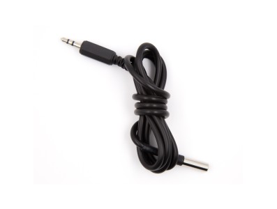 Sonda de temperatura DS18B20 IP67 com conector de &aacute;udio 3,5 mm para Arduino - Imagem 3