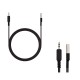 Sonda de temperatura DS18B20 IP67 com conector de &aacute;udio 3,5 mm para Arduino - Thumb - 4