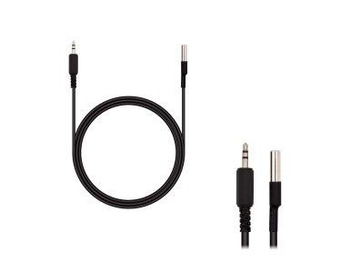 Sonda de temperatura DS18B20 IP67 com conector de &aacute;udio 3,5 mm para Arduino - Imagem 4