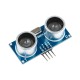 Sensor ultrass&ocirc;nico HC-SR04 5V 4 pinos para Arduino - Thumb - 4