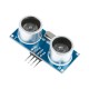 Sensor ultrass&ocirc;nico HC-SR04 5V 4 pinos para Arduino - Thumb - 5
