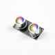 Sensor ultrass&ocirc;nico 5V com LED RGB para Arduino - Thumb - 3