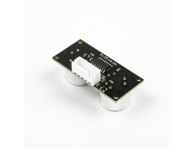 Sensor ultrass&ocirc;nico 5V com LED RGB para Arduino - Imagem 5