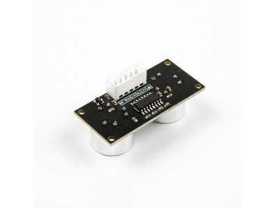 Sensor ultrass&ocirc;nico 5V com LED RGB para Arduino - Imagem 6