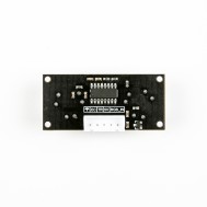 Sensor ultrass&ocirc;nico 5V com LED RGB para Arduino