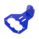 Suporte estilo cartoon para sensor ultrass&ocirc;nico HC-SR04, sem parafuso - Thumb - 3