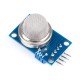 M&oacute;dulo sensor MQ-2 para fuma&ccedil;a e gases (LPG, butano e hidrog&ecirc;nio) - Thumb - 5