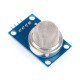 M&oacute;dulo sensor MQ-2 para fuma&ccedil;a e gases (LPG, butano e hidrog&ecirc;nio) - Thumb - 6