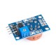 M&oacute;dulo sensor MQ-3 de detec&ccedil;&atilde;o de &aacute;lcool (etanol) compat&iacute;vel com Arduino - Thumb - 4