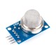 M&oacute;dulo Sensor MQ-4 para G&aacute;s Natural (Metano) para Arduino - Thumb - 5