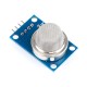 M&oacute;dulo Sensor MQ-4 para G&aacute;s Natural (Metano) para Arduino - Thumb - 6