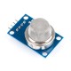 M&oacute;dulo Sensor MQ-5 para Metano e Gases Liquefeitos, compat&iacute;vel com Arduino - Thumb - 2