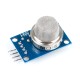 M&oacute;dulo Sensor MQ-5 para Metano e Gases Liquefeitos, compat&iacute;vel com Arduino - Thumb - 6