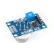 M&oacute;dulo Sensor MQ-6 para Gases Isobutano Liquefeito e Propano - Thumb - 4