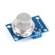 M&oacute;dulo Sensor MQ-6 para Gases Isobutano Liquefeito e Propano - Thumb - 5