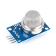 M&oacute;dulo Sensor MQ-6 para Gases Isobutano Liquefeito e Propano - Thumb - 6