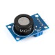 M&oacute;dulo Sensor MQ-7 de Mon&oacute;xido de Carbono (CO) para Arduino - Thumb - 4
