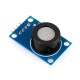 M&oacute;dulo Sensor MQ-7 de Mon&oacute;xido de Carbono (CO) para Arduino - Thumb - 6