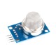 M&oacute;dulo Sensor de Hidrog&ecirc;nio MQ-8 H2 com Detec&ccedil;&atilde;o de Alarme para Arduino - Thumb - 5