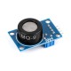 M&oacute;dulo sensor MQ-9 para CO (mon&oacute;xido de carbono), metano e gases liquefeitos para Arduino - Thumb - 5