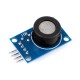 M&oacute;dulo sensor MQ-9 para CO (mon&oacute;xido de carbono), metano e gases liquefeitos para Arduino - Thumb - 6