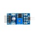 M&oacute;dulo de Detec&ccedil;&atilde;o de Umidade do Solo para Arduino, 5 pinos Dupond - Thumb - 2