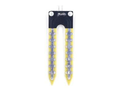 M&oacute;dulo de Detec&ccedil;&atilde;o de Umidade do Solo para Arduino, 5 pinos Dupond - Imagem 3