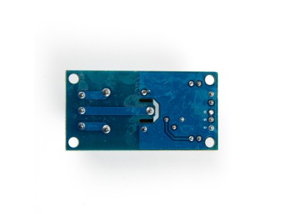 M&oacute;dulo higr&ocirc;metro de umidade do solo 12V, detec&ccedil;&atilde;o e monitoramento - Imagem 4
