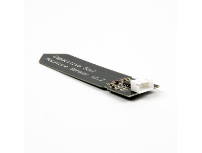 Sensor Capacitivo de Umidade do Solo V1.2 para Arduino - Imagem 4