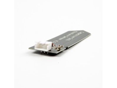 Sensor Capacitivo de Umidade do Solo V1.2 para Arduino - Imagem 5