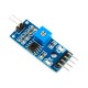 M&oacute;dulo Sensor de Detec&ccedil;&atilde;o de Gotas de Chuva e Neve - Thumb - 5