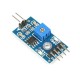 M&oacute;dulo detector de gotas de chuva para Arduino - Thumb - 5