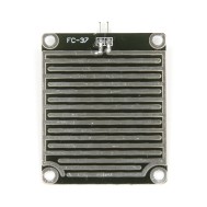M&oacute;dulo detector de gotas de chuva para Arduino