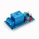 M&oacute;dulo sensor de detec&ccedil;&atilde;o de gotas de chuva com rel&eacute; 12V para Arduino - Thumb - 6