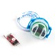 M&oacute;dulo sensor de turbidez para Arduino com cabo de 40 cm - Thumb - 4