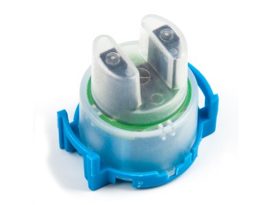 M&oacute;dulo sensor de turbidez para Arduino com cabo de 40 cm - Imagem 5